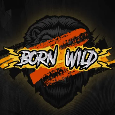 Born Wild game title