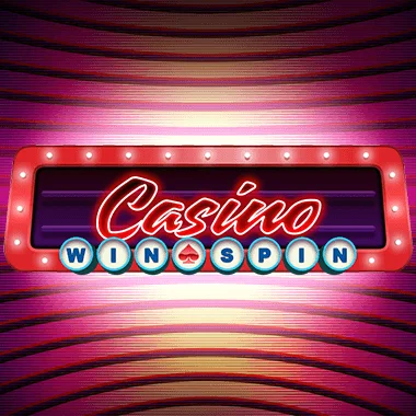 Casino Win Spin game title