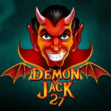 Demon Jack 27 game title