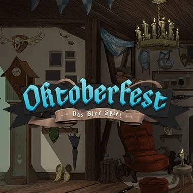 Oktoberfest game title