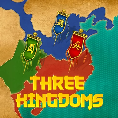 Three Kingdoms game title