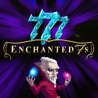 Enchanted 7s game title