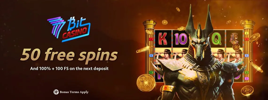 Bonus Up to 5.25 BTC + 250 Free Spins